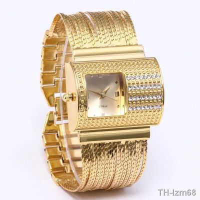 ⌚ Joker small dial diamond-encrusted bracelet watch fashion and personality trend quartz wrist