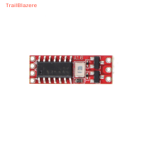 TrailB 1S-2S DC 3.7V-7.4V 4A MINI BLDC ไร้แปรงมอเตอร์แผงควบคุมไฟฟ้าสำหรับ1104 1106 1306 1407มอเตอร์1806