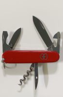 Victorinox Tourist 84 mm