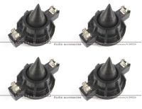 4PCS เปลี่ยนไดอะแฟรมสำหรับ EV Electro Voice DH3 DH2010A 81514XX SX300 Horn Driver 8 Ohm