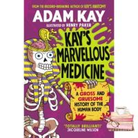 How may I help you? &amp;gt;&amp;gt;&amp;gt; KAYS MARVELLOUS MEDICINE