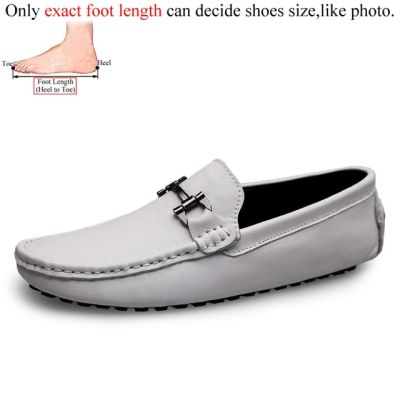 TOP☆  Leather Slip On Mens Loafers Casual Shoes Men Designer Lofer Man Mocasines Hot Sale Loafer Trend 2023 Loffers Low Lofars