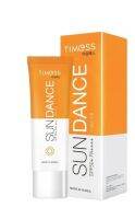 ใหม่Timess Sundance SPF 50+ (ไทม์เมส ซันแดนซ์ เอสพีเอฟ 50+)ผลิตภัณฑ์ปกป้องผิวจากแสงแดด นวัตกรรมล่าสุด จากประเทศเกาหลี เริงร่า ท้าแดด ผิวออร่า