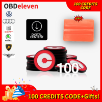 100 Credits Only For OBDeleven OBD11 OBDeleven Nextgen Device