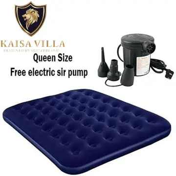 Shop Kaisa Villa Air Bed with great discounts and prices online