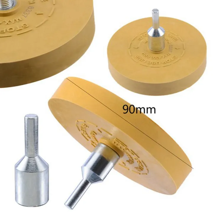 car-decal-remover-pneumatic-rubber-remover-wheel-film-glue-removal-eraser-scraper-plate-paint-cleaner-polishing-tool