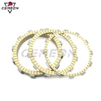 For Honda CBR1100XX 1997-1998 NRX1800D NRX1800E 2004-2005 Motorcycle Engine Clutch Plate Friction Disc