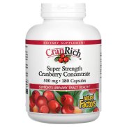 CranRich, Super Strength, Cranberry Concentrate