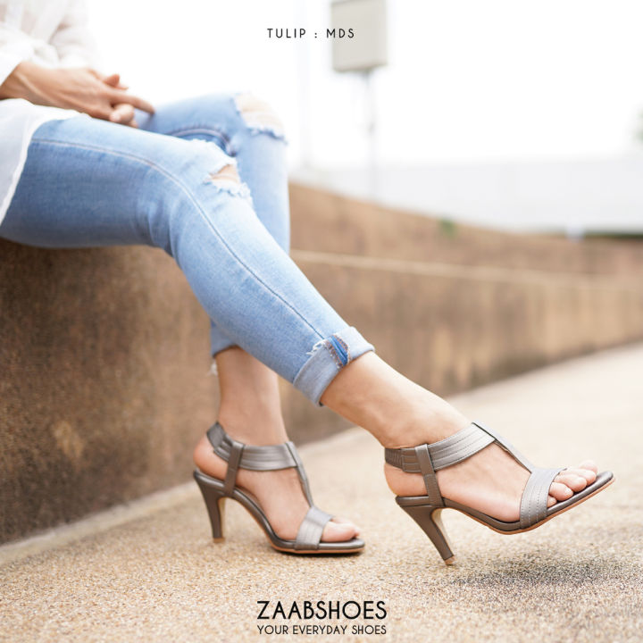 zaabshoes-รุ่น-tulip-รองเท้าส้นสูง-3-5-นิ้ว-รวมสี-ส้นสูง-รองเท้าส้นสูง-women-high-heels-รองเท้าส้นเข็ม-high-heel-นิ่ม-ไม่กัดเท้า-ไม่ลื่น