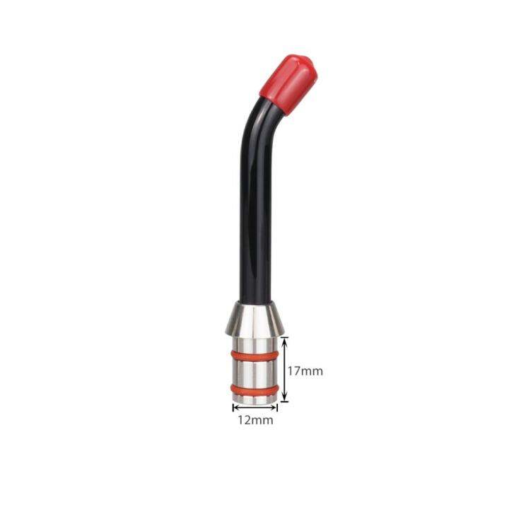 1ชิ้นสากลทันตกรรมใยแก้วนำแสงคู่มือก้านเคล็ดลับสำหรับทันตกรรม-led-บ่มแสงโคมไฟประเภทอื่นๆ