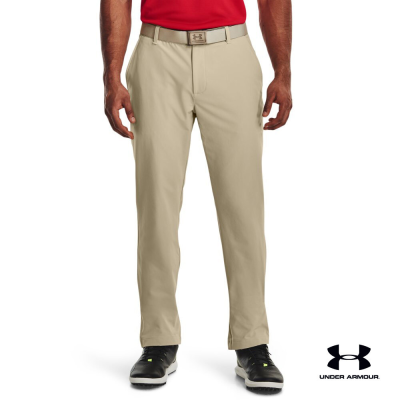 Under Armour UA Mens Tech™ Tapered Pants อันเดอร์ อาร์เมอร์ กางเกงออกกำลังกายสำหรับผู้ชาย