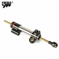 Aluminum Motorcycle Adjustable Steering Stabilizer Damper Damping For SupeR AdventuRe 1290 ADVENTURE 1050 950 AdventureS