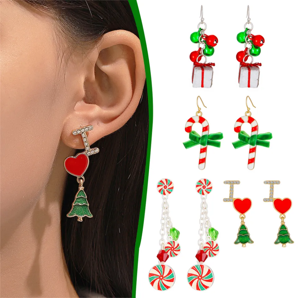 Buy Designer Long Victorian Polki Earrings For Girls By Gehna Shop