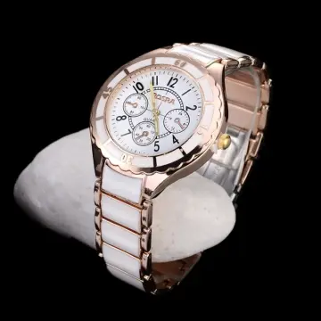 Rosra quartz discount watch no 355