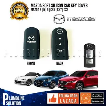 Shop Mazda 3 2015 1.5 Skyactiv Bump Stopper with great discounts and prices  online - Jan 2024