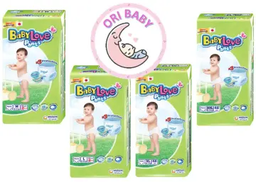 Bình Sữa Cho Bé Baby Love Chính Hãng Giá Ưu Đãi | Lazada.Vn