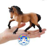 Munich Play - โมเดลสัตว์ Horse ม้า Lusitano ขนาด 13.00 CM (จากหาดใหญ่)