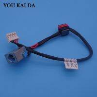 【CW】✻❀◙  watt Laptop Jack Cable Socket Wire connector for E1-571 E1-571g series 90W