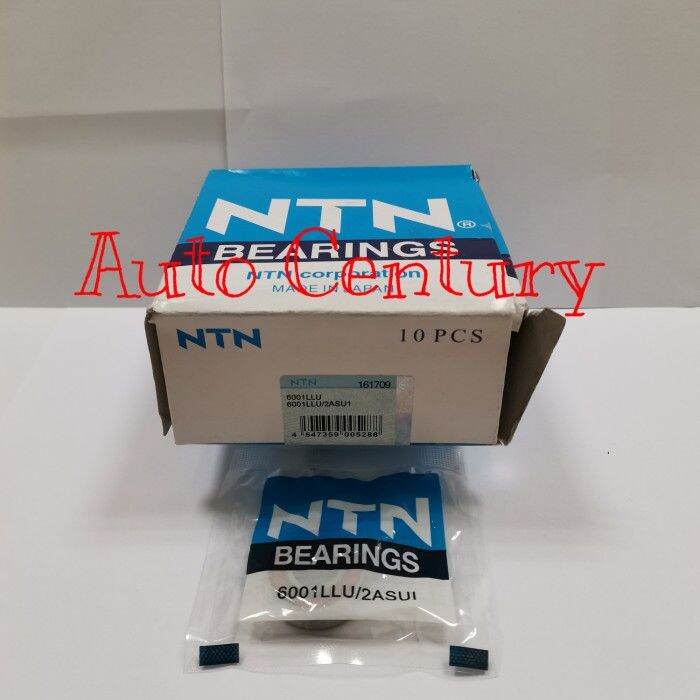 Cuscinetto In Acciaio Inox 12x28x8 Cuscinetto A Sfera In Acciaio - Foto 11