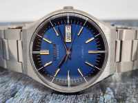 Citizen automatic สภาพใหม่ จากปี 1970 สภาพสวยมากๆ เดินปกติ