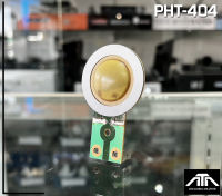 วอยส์แหลม P Audio PHT-404 / 408 / 25.4 MM วอยส์ลำโพงสำหรับ Driver P Audio PHT-404