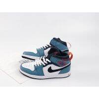 2023 2023 Original Facetasm X J 1 Mid Fearless A J 1 Fire Blue Cas LJR high quality G407