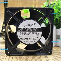 ใหม่เอี่ยม ADDA AA1282HB /Ub/ HS-AT/AW 220V Mitsubishi ลิฟท์อินเวอร์เตอร์พัดลมทำความเย็น Cukr4a 1281