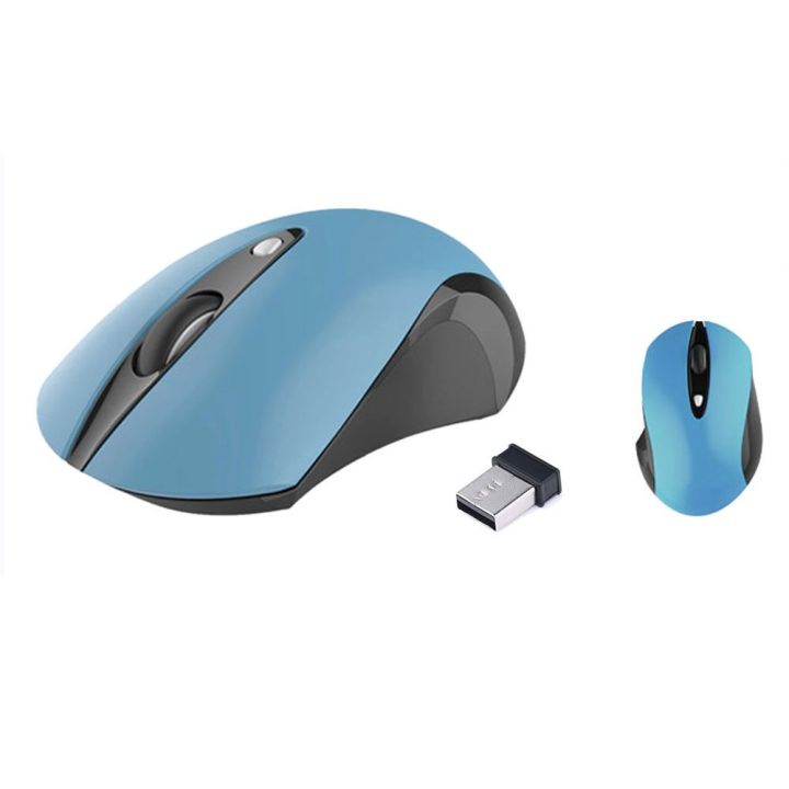 g189-wireless-mouse-เมาส์ไร้สาย-10-meters-2-4ghz-usb-1000-1200-1600dpi-optical-mouse-for-notebook-laptop-users-สีดำ