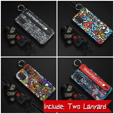 New Arrival cartoon Phone Case For Nokia G100 Soft Case Soft protective TPU Graffiti Phone Holder Durable Anti-dust New