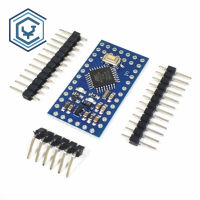 ATMEGA328P มินิ Pro 1ชิ้นบอร์ดพัฒนา5V/16M