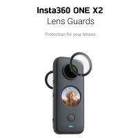 4X for Insta360 ONE X2 Lens Guards Protection Panoramic Lens Protector Sports Camera Accessories