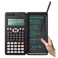 991CNX F(X) Engineering Scientific Calculator With Handwriting BoardScientific Calculator For College And High School