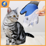 MAddie Pet Cát Chó giặt Artifact Licking Cát lông Massage Glove Comb Chó thumbnail
