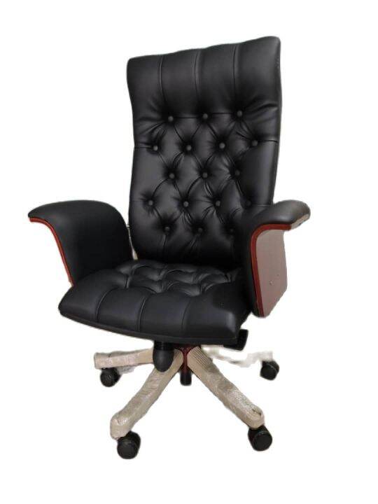 Wooden Chair/ Office Chair Lazada