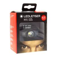 ไฟฉายคาดหัว Led Lenser MH5 Headlamp new