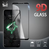 【CW】 New 9D Tempered Glass 3 Cover Protector tempered glass 4 film