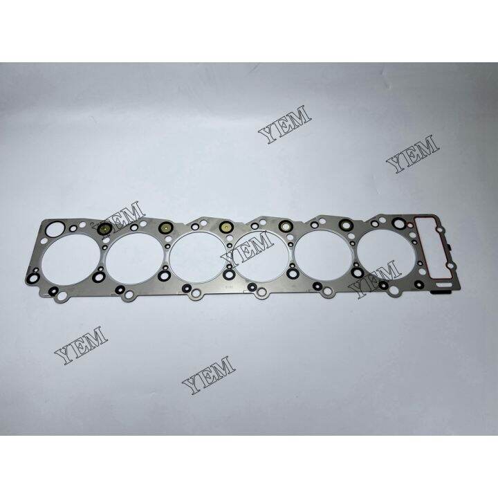 Cylinder Head Shim Gasket / 1 PCS Head Gasket 8976018193 Engine Spare