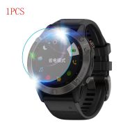 【✆HOT】 KDS MALL ฝาครอบเต็มตัว TPU จอแอลซีดี3D ไฮโดรเจลฟิล์มกันรอยสำหรับ GARMIN FENIX 6 Pro อุปกรณ์เสริมสำหรับนาฬิกาอัจฉริยะสำหรับ FENIX6 Pro #903