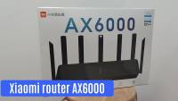 Pro +++ Router AX6000 Repeater เราเตอร์ เครื่องขยายสัญญาณอินเตอร์เน็ต WiFi 6 สัญญาณความถี่แรง 6000 ราคาดี อุปกรณ์ เรา เตอร์ เรา เตอร์ ใส่ ซิ ม เรา เตอร์ wifi เร้า เตอร์ 5g