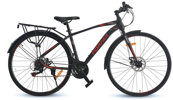 Xe đạp đua Fornix FR309 – Vòng bánh 29 inches hover