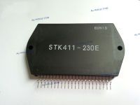 STK411-230E จัดส่งฟรีโมดูลใหม่