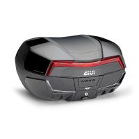 GIVI Maxia 5 58L V58NN Top Case - กล่องติดท้ายรถมอเตอร์ไซค์