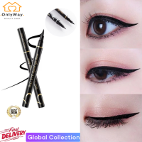 100% Original Big Eye อายไลเนอร์กันน้ำ Liquid Eyeliner ปากกาดินสอแต่งหน้า New