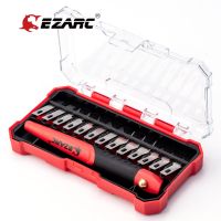 【YF】 EZARC Precision Utility Kits with 13 PCS Refill SK5 Blades for Carving Art Modeling Scrapbooking Sculpture Trimming