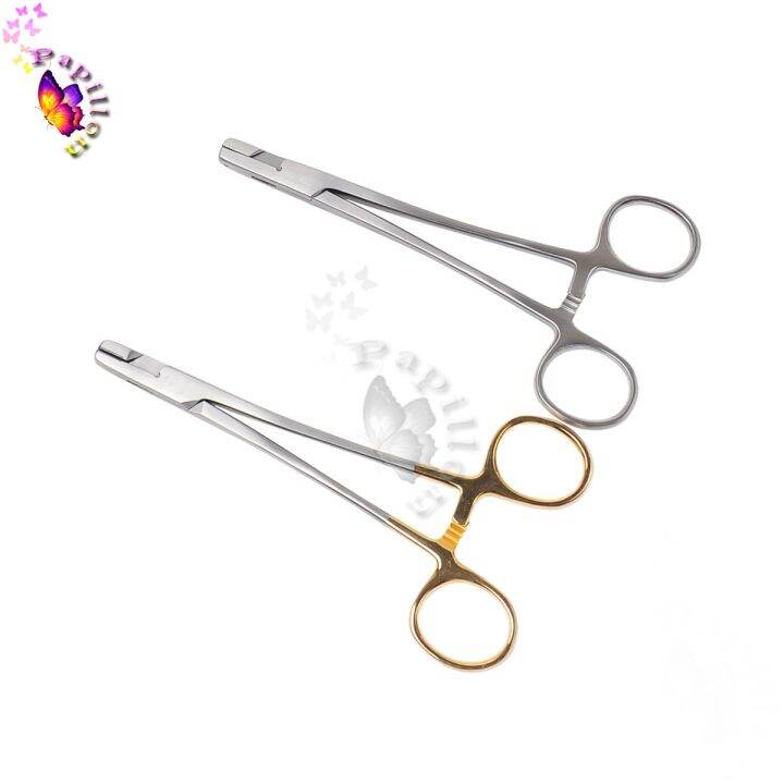Orthopedic Cerclage Wire Twister Wire Cutter Veterinary Bone Tool