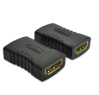 adapter หัวต่อ hdmi to hdmi Female สายต่อ hdmi 2 ฝั่ง 2 way ตัวเมีย connector