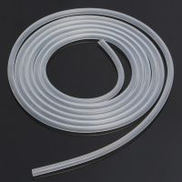 1 Meter Length Transparent Food Grade Silicone Tube 2 3 4 5 6 7 8 9 10 mm Flexible Garden Rubber Hose Aquarium Soft Tubing Hose