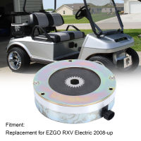 มอเตอร์610065ป้องกันสนิมสำหรับซ่อมอะไหล่รถยนต์2008ไฟฟ้า EZGO RXV อะไหล่รถยนต์คลับ