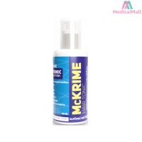 McKRIME HAIR TONIC แม็คไครม์ แฮร์โทนิค60 ml.  [MMDD]