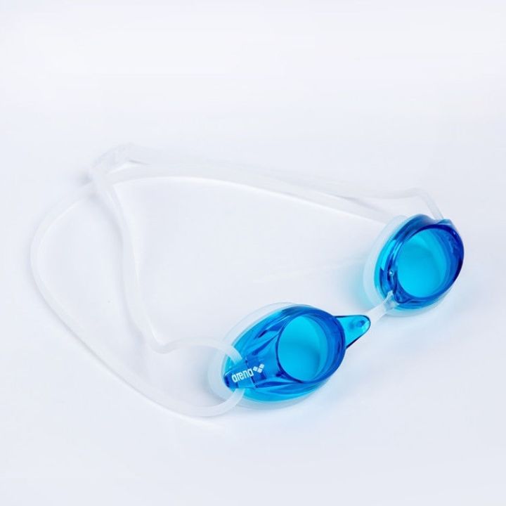 แว่นว่ายน้ำ-arena-แว่นตาว่ายน้ำมืออาชีพหญิงเฟรมขนาดใหญ่การเคลือบกันน้ำและกันหมอกความละเอียดสูงของผู้ชาย
